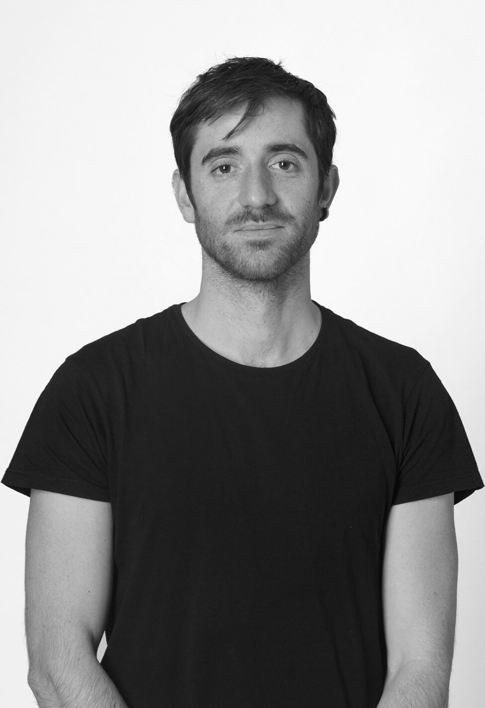 Sergio Mangas