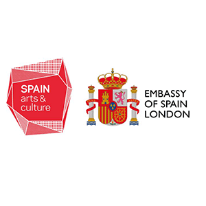 Sapin Arts & Culture / Embassy of Spain 